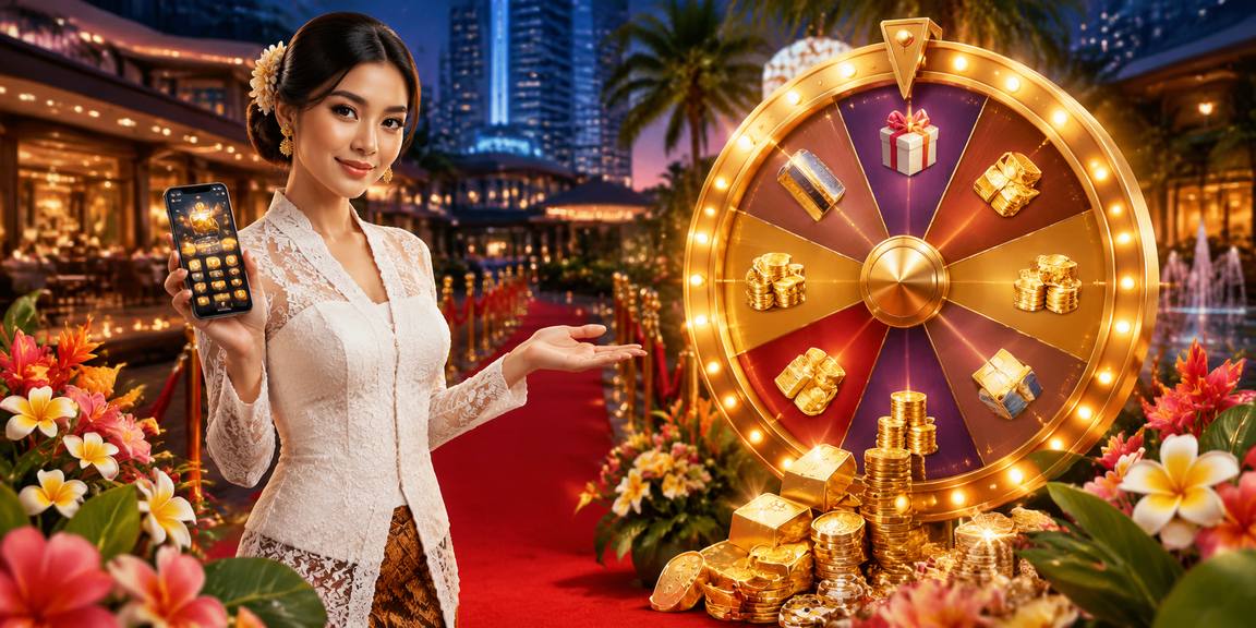 paradewa89 slot Wolf Gold